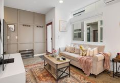 Lain-lain 6 Rooftop Patio and Fast Wi-Fi in Capitol Hill - Chic Stylish Retreat