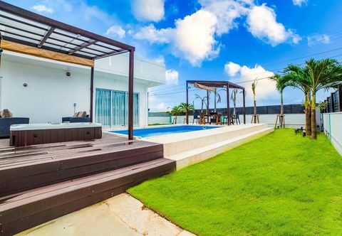 Lainnya Alivio Dia calma