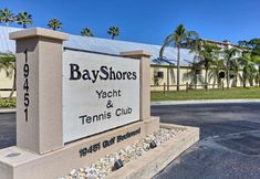 기타 2 Gorgeous Intracoastal Views and Tennis Courts - Stunning Coastal Retreat