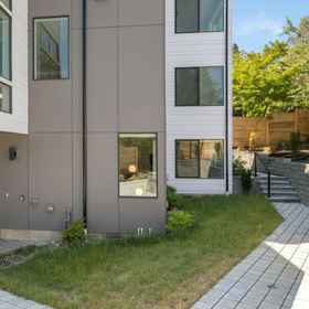 Hotel Interior/Public Areas1High-End Kitchen and Air Conditioning - Stylish Retreat,金郡公寓