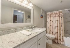 其他 5 Beach View - Balcony - 3b 2b - Beach Place #305