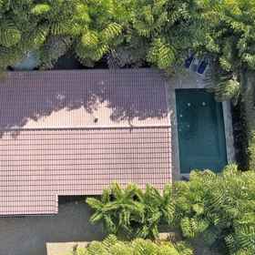 Hotel Exterior 1 Heated Pool, Parking, 5 Min Walk to Food and Fun!, Hotel The Easton Rooftop Pool & Lounge