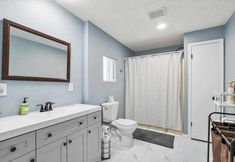 Khác 3 Backyard BBQ and Cozy Vibes Near Arena - Stylish Escape