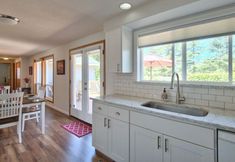 Others 6 Stylish Single Level Wine Escape