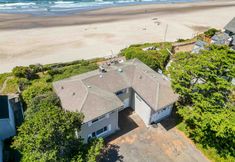 其他 2 Ocean View and Game Room - Spacious Coastal Retreat