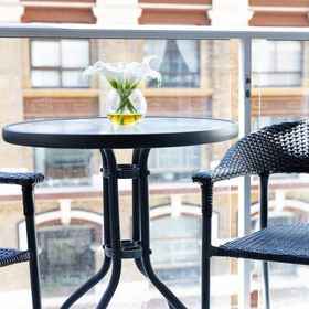 Logo 1 A Modern & Stylish Studio Next to Darling Harbour, Telecom Business Consultants Hotels