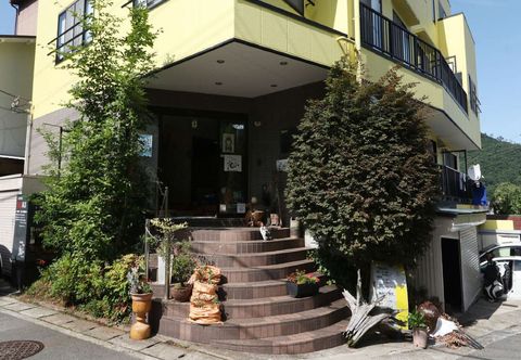 Others Hakone Tabinoyado Umimoto