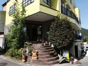 Others Hakone Tabinoyado Umimoto