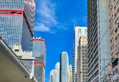 Lainnya 4 Lander Grand Hotel