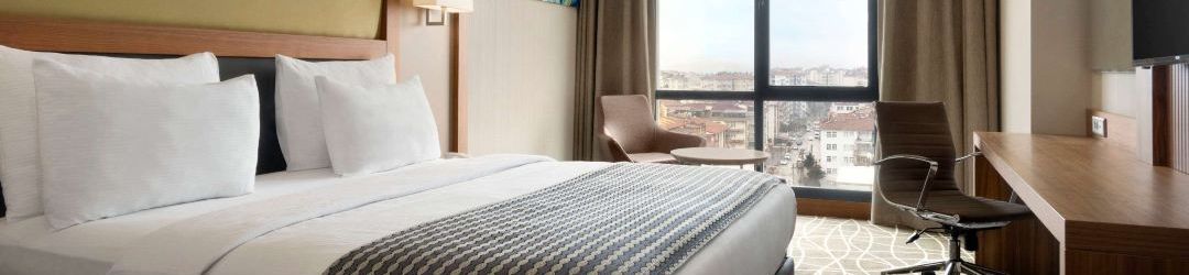 其他 Ramada Resort by Wyndham Kusadasi