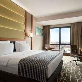 Others1Ramada Resort by Wyndham Kusadasi,圣母玛利亚之家飯店