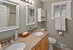 기타 4 Panoramic Lake View, Spacious Backyard and Smart TV - Charming Retreat