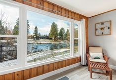 Others 7 Riverside Retreat - Pool, Hot Tub, Stunning River View