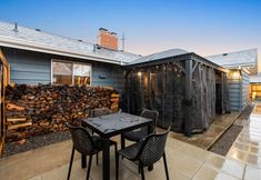 其他 7 Charming Urban Retreat - WiFi, Restaurants, Local Shops