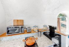 其他 6 McKenzie View Cottage