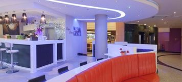 その他 2 My Home Resort Hotel- Ultra All Inclusive