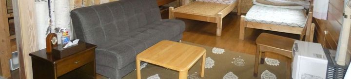 其他 3 Furano Caravan House Chinita