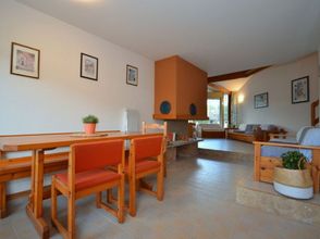 Lainnya 4 Gorgeous apartment with outdoor shared pool