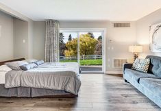 其他 6 Breathtaking River View and Modern Amenities - Stunning Scenic Retreat