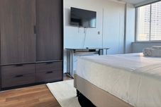 其他 City View and Free Parking - Cozy Urban Sanctuary