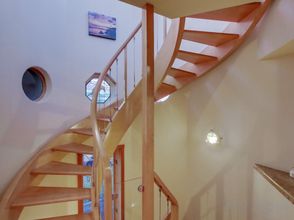 其他 4 Ocean Views and Rooftop Deck - Exquisite Coastal Retreat