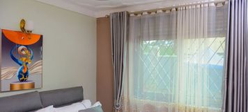 其他 6 2 Bedroom Suite in 3 Bedroom Apartment