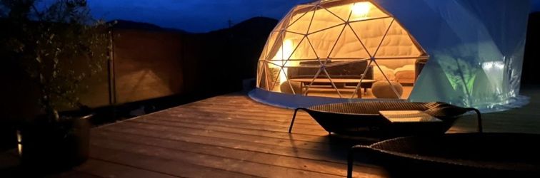 Lainnya Grand Dome Oluolu 3