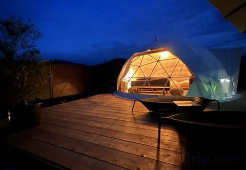 Lainnya Grand Dome Oluolu 3