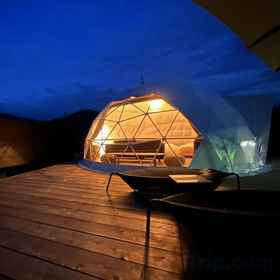 Hotel Interior/Public Areas 1 Grand Dome Oluolu 3, Yabu-shi Hotels