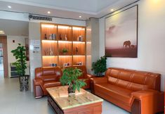 Others 7 jingtu Hotel (Maoming High-speed Railway Station)