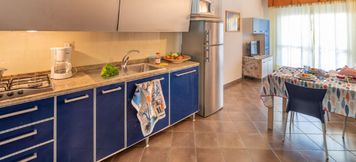 其他 5 Super 3 room flat with 2 terraces in Bibione Pineda