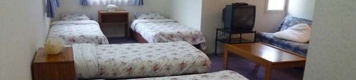 Khác 3 Pension Merry House