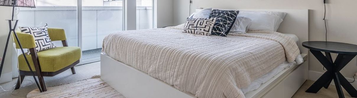 Others 4BR | BBQ, Views, Rooftop | Eastlake | Sophari