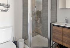 其他 7 Cozy Studio with Free Parking and Modern Amenities - Inviting Getaway