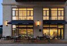 Khác 2 Barony Park Hotel Shanghai