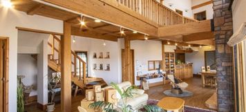 Lain-lain 2 Sanso Harunoki Staffresident Type