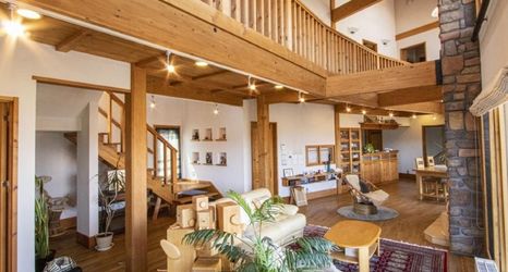 Lain-lain 2 Sanso Harunoki Staffresident Type