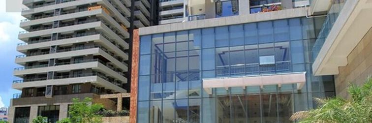 Others Dadonghai Boutique Seaview Holiday Apartment