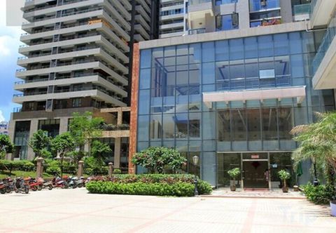 Others Dadonghai Boutique Seaview Holiday Apartment