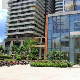 Hotel Exterior 1 ダドンハイ ブティック シービュー ホリデー アパートメント, ビューティクラウングランドシアター ホテル