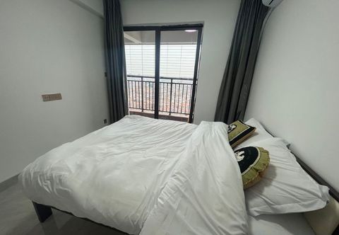 Others Licheng Impression Homestay (West Street)