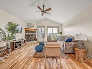 Others 4 Cozy Retreat - Fireplace, Kitchen, Beach Access, Games