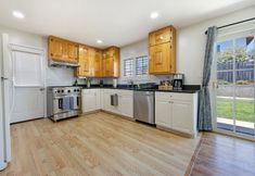 Lain-lain 7 Florey - 3BR - San Diego