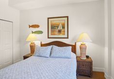 Others 6 Marina Retreat - Marina View, Balcony, Beach Access, Gym