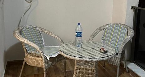 Lain-lain 2 FeWo Fischer in Avsallar