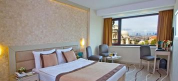 Others 3 Grand Hotel Gulsoy Old City