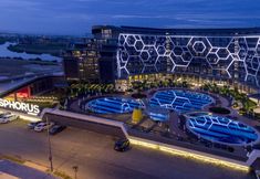 기타 2 Bosphorus Sorgun Hotel Ultra Allinclusive