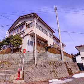 Logo 1 Higashihachibusekogen Seiwaso, Hotel Sanda-shi