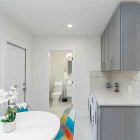 Logo 1 Bnb Hyperion | Exclusive 1Br with Outdoor Escape, Patrick J. Meli Park and Community Center Hotels