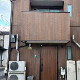 Hotel Exterior 1 Private Villa Tofukuji, La Vita Hotels